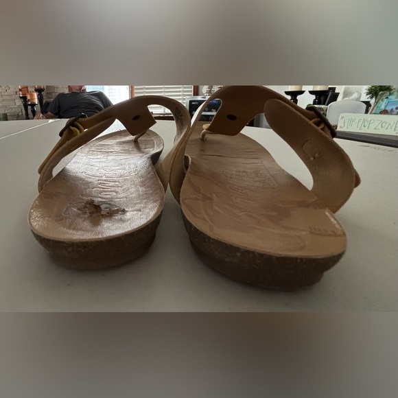 Blowfish MALIBU | ladies Barro slip on sandals. Size: 9 - Picture 12 of 13